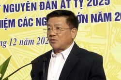 Công an Điện Biên ra quân cao điểm tấn công trấn áp tội phạm