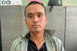 Bắt giữ thành công đối tượng truy nã về tội 'giết người'