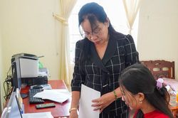 Đảm bảo tính kịp thời trong hoạt động trợ giúp pháp lý