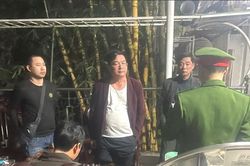Mở rộng điều tra vụ án xảy ra tại Tạp chí Môi trường và Đô thị Việt Nam