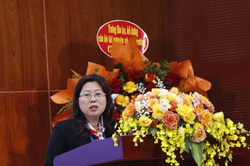Cục Viễn thám quốc gia tổng kết công tác năm 2024