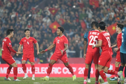 Tin thể thao (2-1): Tuyển Việt Nam chạm trán Thái Lan tại chung kết ASEAN Cup