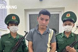 Phối hợp hiệu quả các lực lượng bảo đảm an ninh trật tự