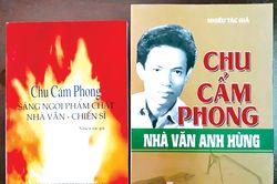 Tình yêu và cái Tết cuối cùng của một nhà văn anh hùng