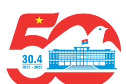 Thể lệ Cuộc thi tìm hiểu 50 năm Ngày giải phóng miền Nam, thống nhất đất nước (30-4-1975 / 30-4-2025)