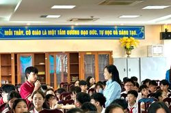 Hội Bảo vệ quyền trẻ em Việt Nam chủ động nâng cao hiệu quả công tác bảo vệ trẻ em