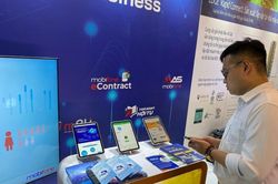 Kinh tế số Việt Nam tăng trưởng nhanh nhất khu vực