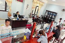 Tuyên Quang: Thu nội địa tháng 1 tăng hơn 33% so với cùng kỳ