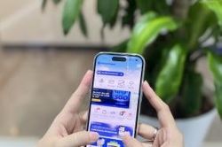 Shinhan Finance ưu đãi nhân dịp ra mắt nền tảng tài chính số iShinhan 5.0