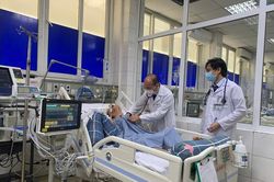 Chuyên gia lưu ý cách sử dụng thuốc Tamiflu chữa cúm