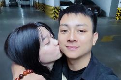 Kim Ngân xác nhận chia tay, Hoài Lâm tình tứ bên người yêu mới