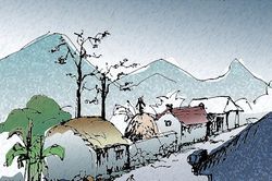 Nhớ rét Ninh Bình
