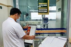 Ngành y nỗ lực hướng đến nền y tế thông minh - Bài cuối: Khắc phục khó khăn, hướng tới chuyển đổi số toàn diện