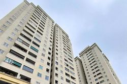 542 hộ dân tại Chung cư Tecco Towers Thanh Hóa được mua điện trực tiếp từ Công ty Điện lực Thanh Hóa