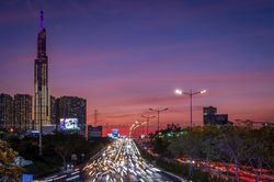 TP.HCM phấn đấu thành một trong các trung tâm công nghiệp công nghệ số của cả nước