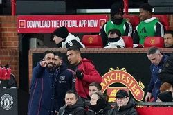 Casemiro 'thách thức' huấn luyện viên Man United
