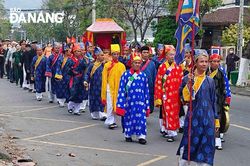 Những 'sứ giả' du lịch