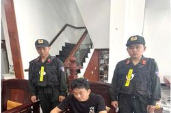 Kiên Giang: Triệt xóa đường dây đánh bạc qua mạng với số tiền 400 tỷ đồng