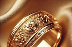 Giá vàng hôm nay (10/3): Vàng nhẫn bán ra với mức giá gây choáng