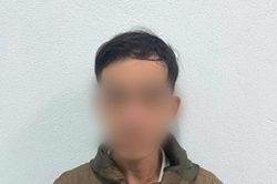 Sau 1 ngày vẫn còn… phê