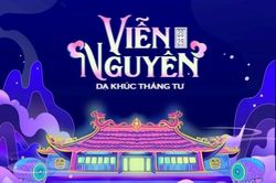 Dạ khúc tháng Tư 2025 - Tôn vinh giá trị văn hóa cổ truyền trong không gian làng quê xưa