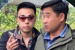 Sự thật vụ việc người nước ngoài 'cướp' ô-tô tại quán ăn ở Quảng Trị