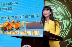 Đưa Yến sào Khánh Hòa Việt Nam chinh phục thế giới