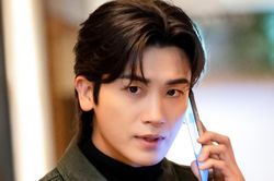 'Buried Hearts' tập 9: Park Hyung Sik thách thức táo bạo Heo Joon Ho