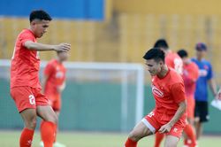Việt Nam - Lào: Khẳng định bản lĩnh