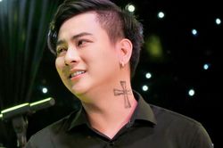 Nhạc sĩ Nguyễn Văn Chung xin lỗi Hoài Lâm