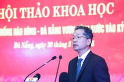 Quyết tâm xây dựng Đà Nẵng phát triển trong kỷ nguyên vươn mình của dân tộc
