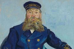 Người đưa thư đã cứu Van Gogh
