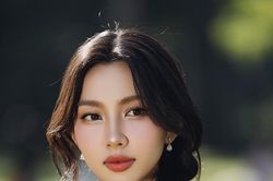 Thùy Tiên phản hồi sau quyết định của cơ quan chức năng về quảng cáo sản phẩm