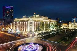 Trải nghiệm đẳng cấp tại Rex Hotel Saigon