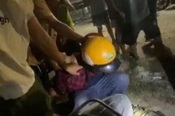 Sự thật về vụ 'bắt cóc trẻ em' ở Lâm Đồng