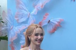Ảnh 'cam thường' gây tranh cãi nhưng Nhã Phương vẫn được ủng hộ nhờ nụ cười tự tin