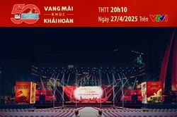 Tự hào lịch sử hào hùng