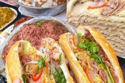 Foodtour TP.HCM dịp này nên 'thưởng' món gì?