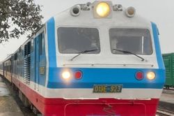 Quảng Trị đề xuất điều chỉnh giờ tàu Bắc - Nam đáp ứng nhu cầu đi lại của công chức sau sáp nhập tỉnh