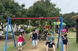 Du lịch hay 'trốn phố' về quê: Người Việt chọn gì?