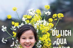 Góp những mùa hoa
