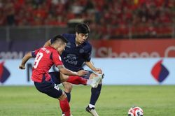 CAHN có thể đánh bại Buriram ở trận lượt về