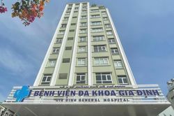 Sở Y tế TP HCM yêu cầu Bệnh viện đa khoa Gia Định ngưng hút mỡ bụng