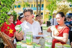 Tiềm năng kinh tế từ sản phẩm OCOP