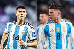 Real Madrid nhắm hai ngôi sao thay thế Luka Modric