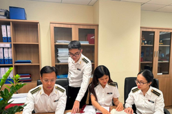 Công cụ hữu hiệu của Đảng và Nhà nước trong quản lý, sử dụng tài sản công