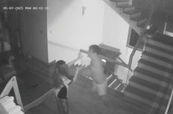 Thông tin thêm về vụ việc chồng hành hung vợ dã man giữa đêm khuya