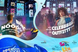 Vlasta Summer Fest - Đại nhạc hội hot nhất hè này tại Sầm Sơn: Âm nhạc cực đỉnh, Immersive mapping cực chất, flex outfit như đi Coachella!