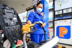 VPI dự báo thế nào về biến động giá xăng trong kỳ điều hành ngày 5/6?