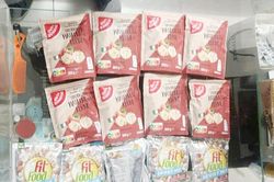 Hải quan Nội Bài bắt 2 đối tượng vận chuyển hơn 5,3kg ma túy